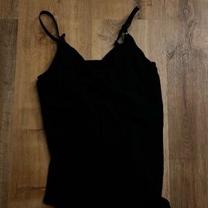 Aerie nursing tank